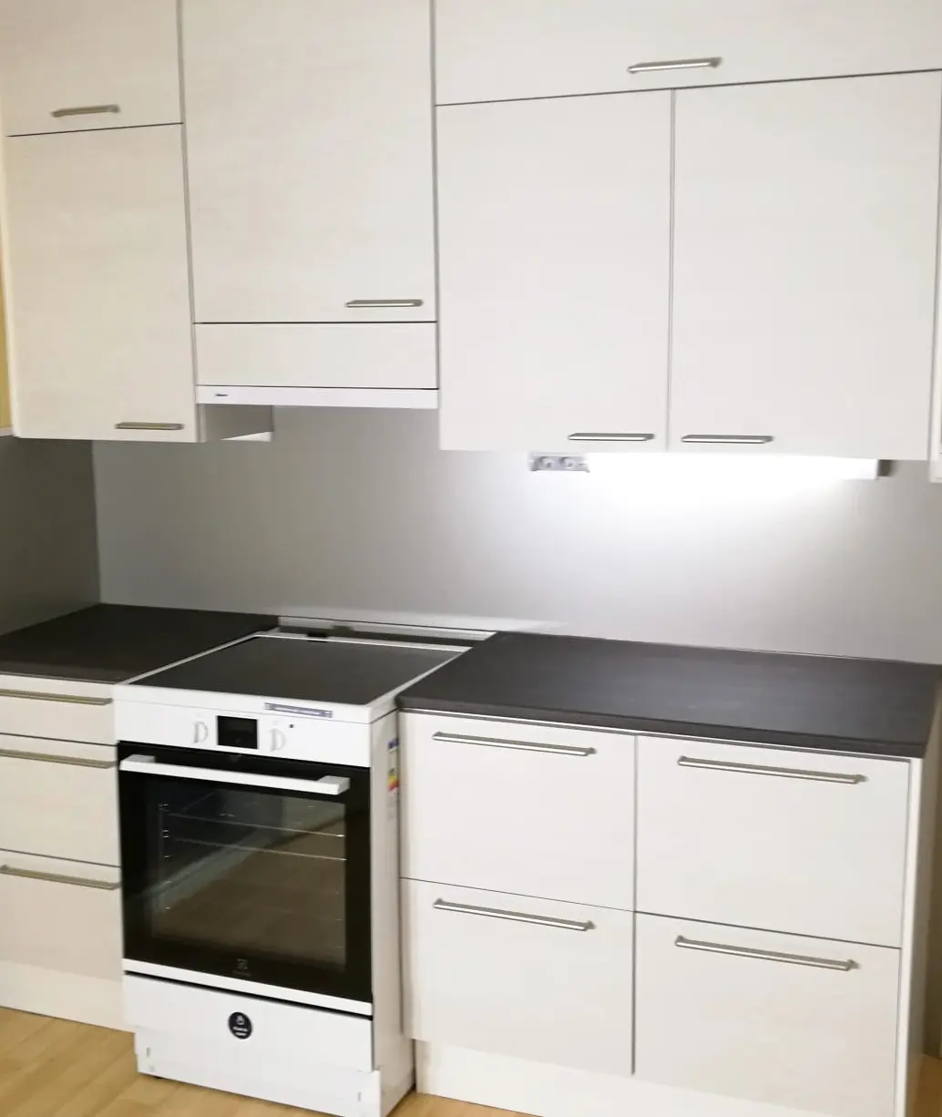 Puuha-Ari keittiöremontti